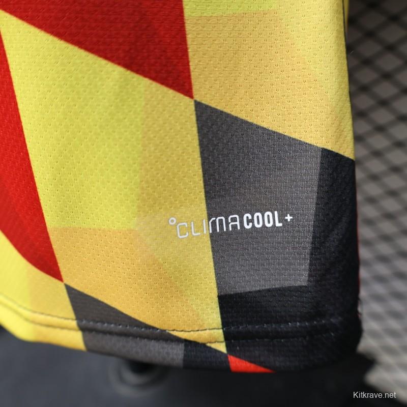 Player Version 26/27  Germany Special Edition Jersey