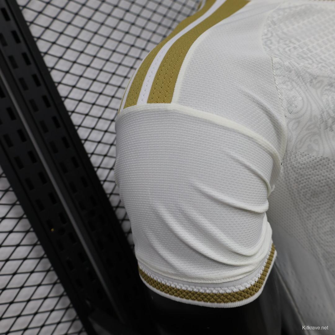 Player Version 26/27 Al-Nassr Away Jersey