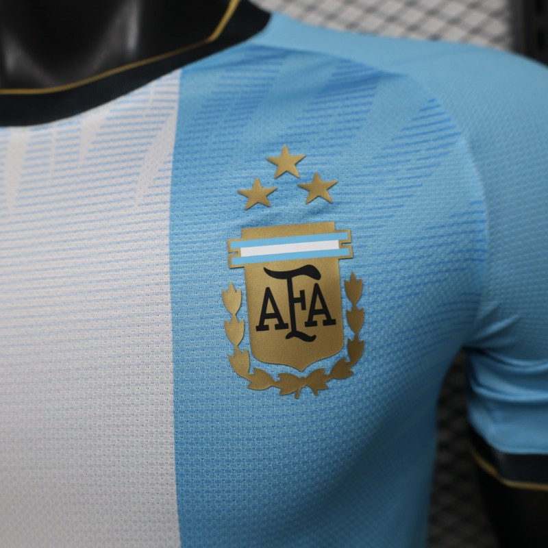 Player Version 26/27 Argentina Special Edition Jersey