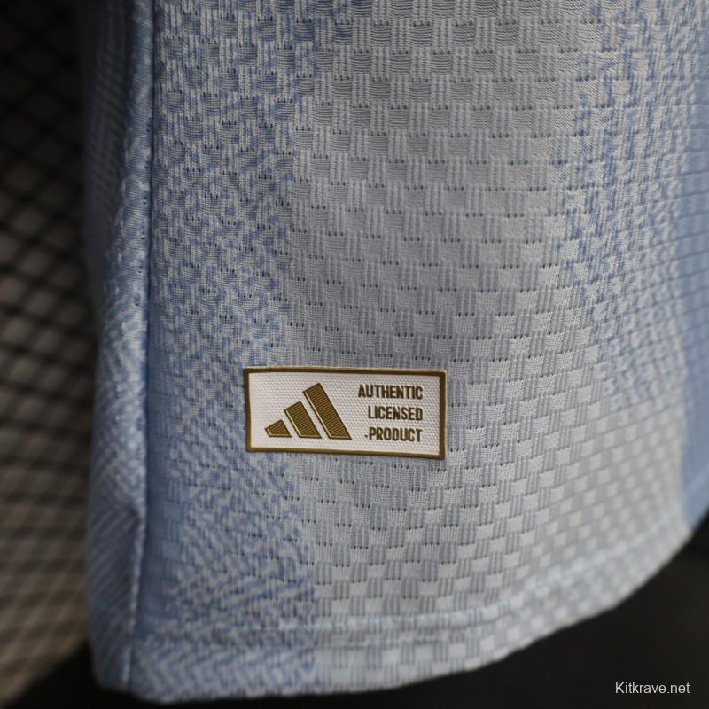 Player Version 26/27 Ajax Away Jersey