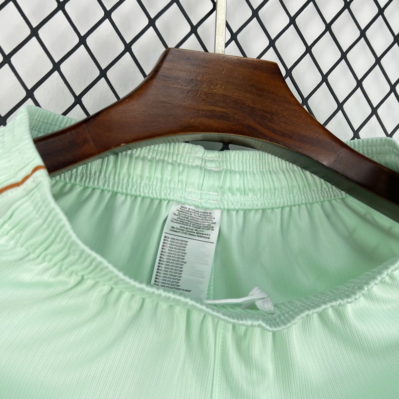 2026 Mens France World Cup Away Shorts