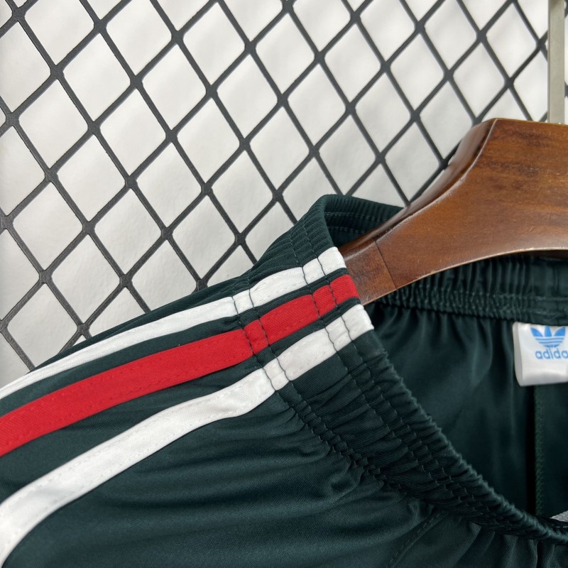 2026 Mens Mexico World Cup Away Shorts
