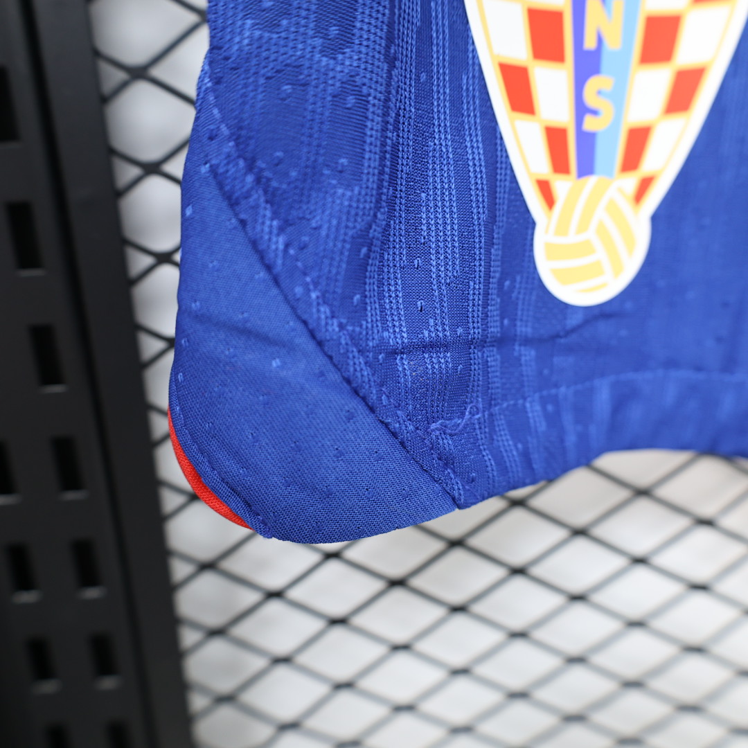 Player Version 26/27 Croatia Away Shorts
