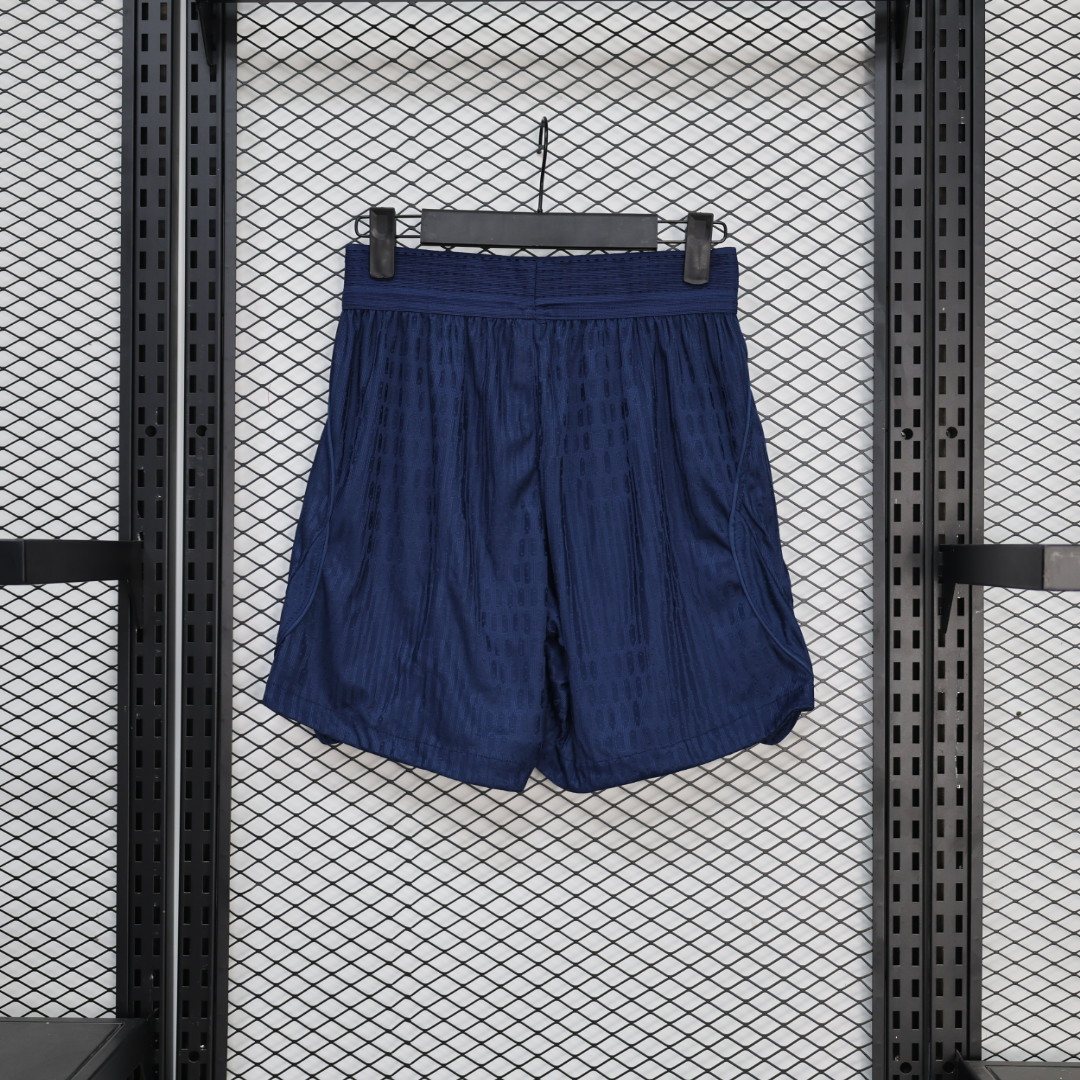 Player Version 26/27 USA Home Shorts