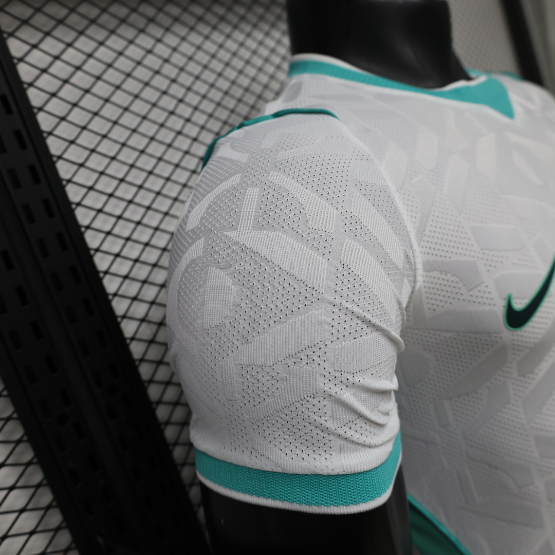 Player Version 2026 Brazil Special Edition Jersey
