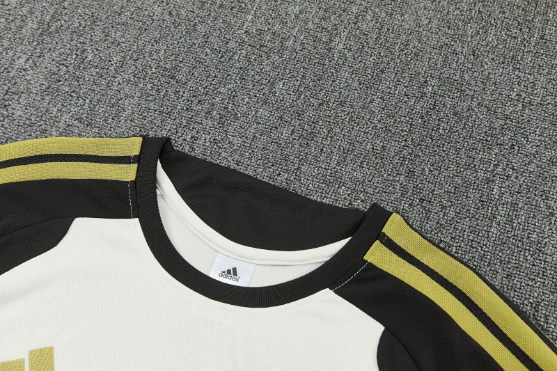 26/27 Flamengo Short Sleeve+Soccer Shorts
