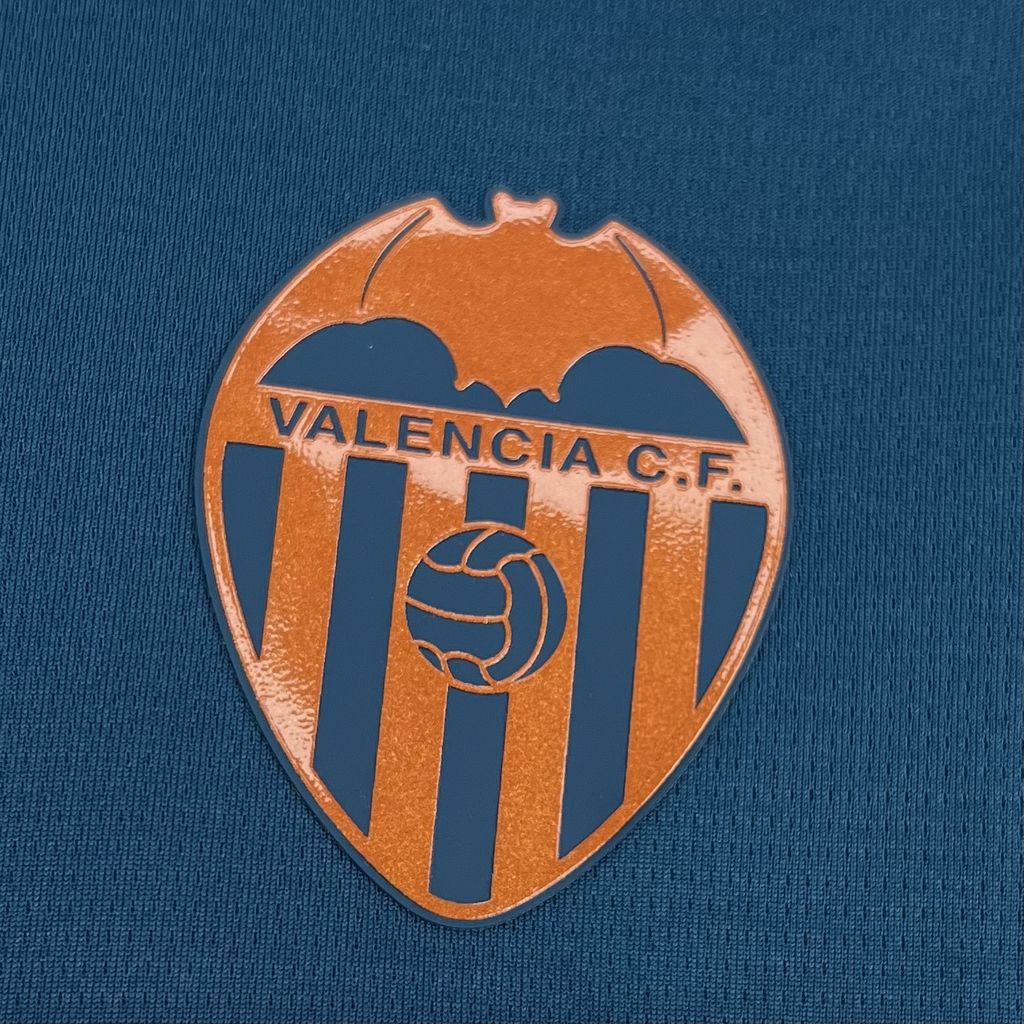 2026/27 Mens Valencia CF Away Jersey