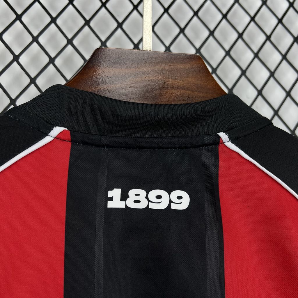 2026/27 Mens Vitoria Home Jersey