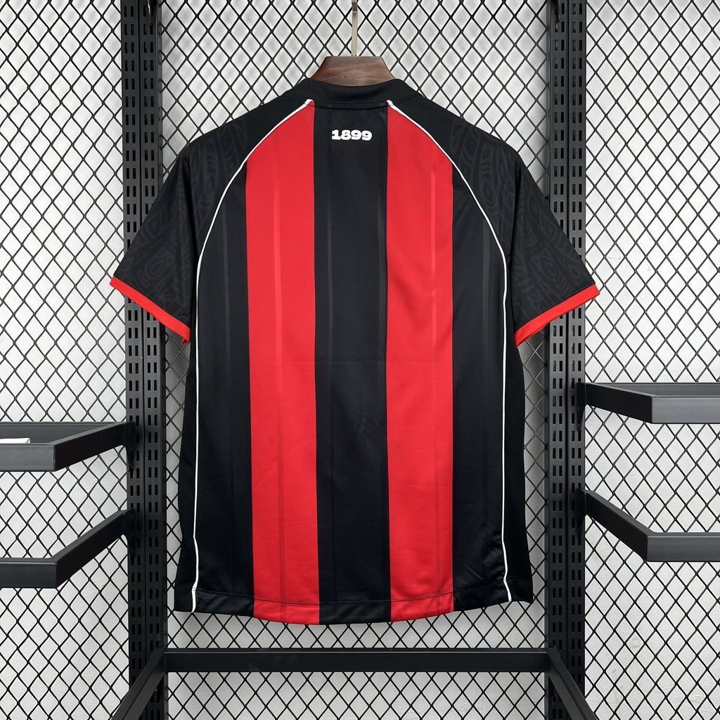 2026/27 Mens Vitoria Home Jersey