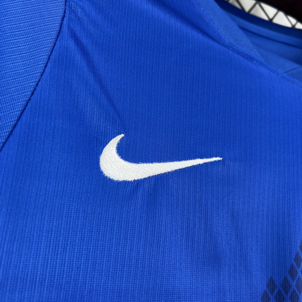 2026 Slovenia Home Jersey
