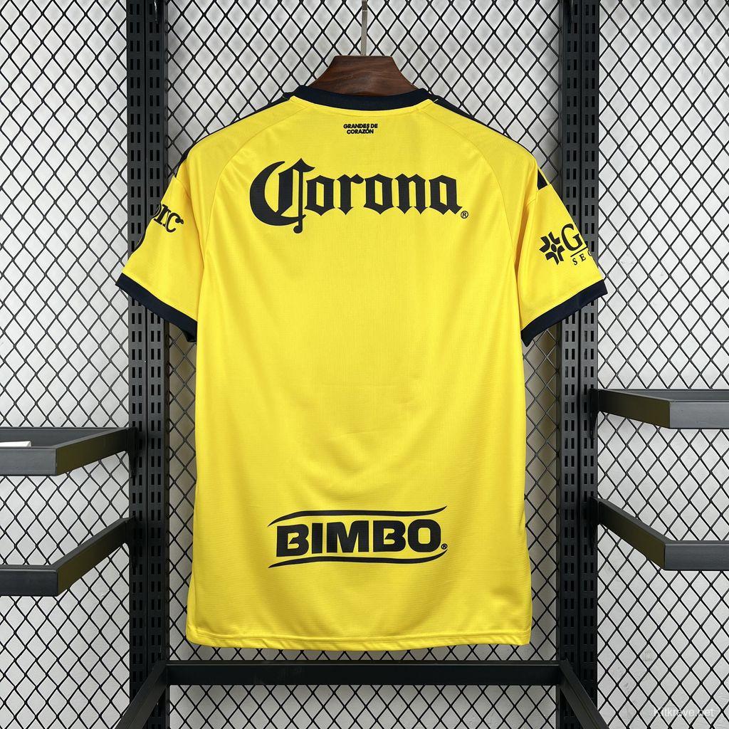 2026/27 Mens Club America Home Jersey