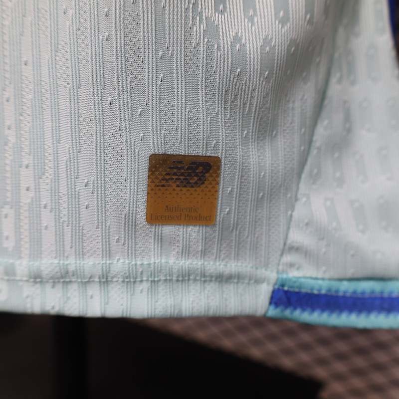 Player Version 26/27 FC Porto Third Jersey