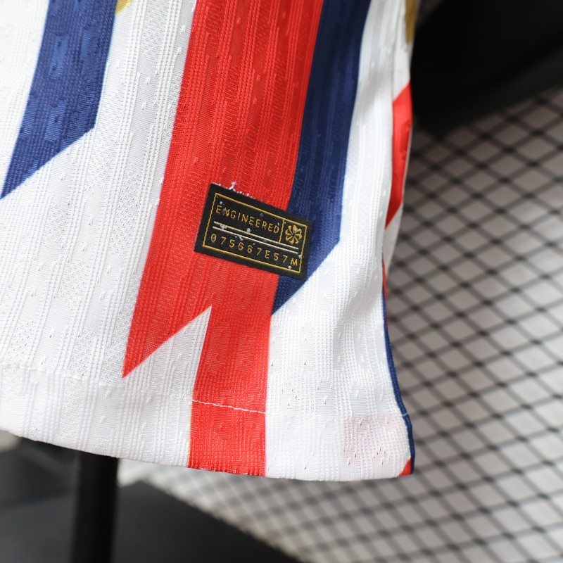 Player Version 26/27 Chivas Training Jersey
