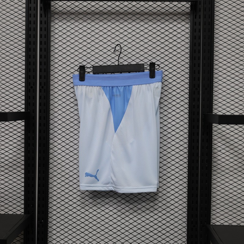 Player Version 26/27 Manchester City Home Shorts
