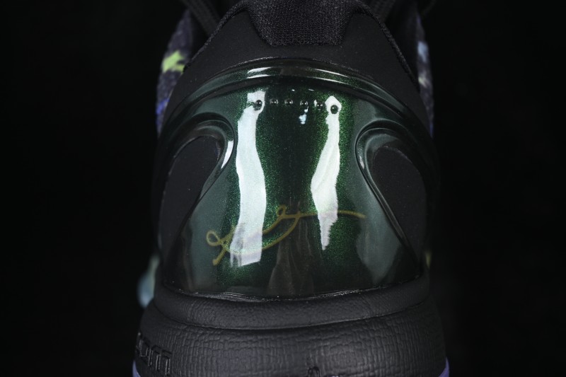 Nike Kobe VI Protro 6 Men's Professional Basketball Shoes - IO6261-001