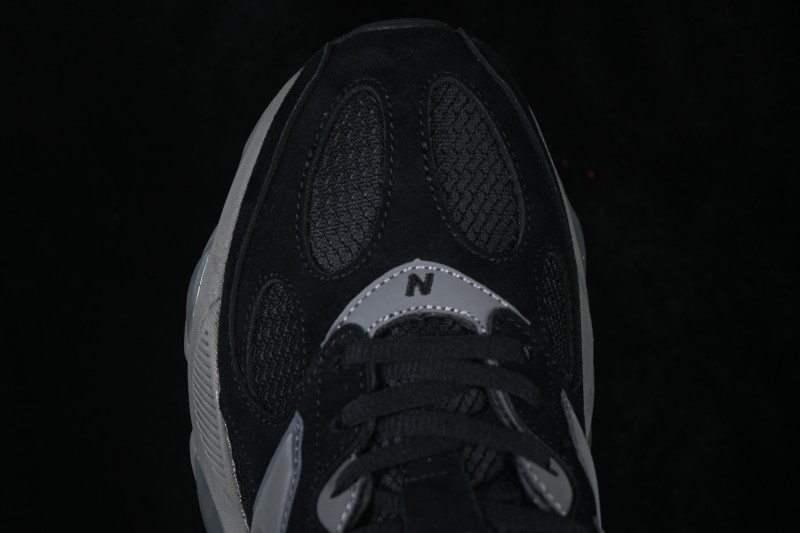 New Balance NB983 Series Retro Casual Running Shoes - U983LK