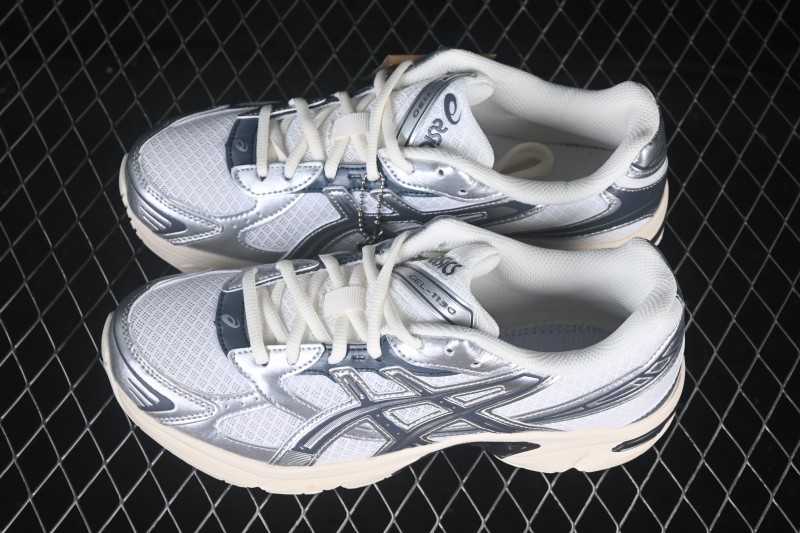 Asics Tiger GEL-1130 Retro Running Shoes with GEL Cushioning - 1203A899-101