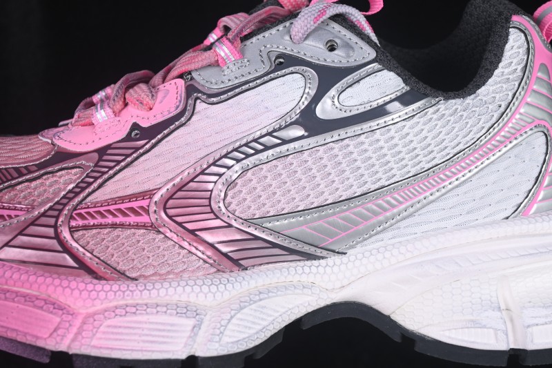 Balenciaga Phantom Sneaker 10th Generation Running Shoes - W3XTS1511