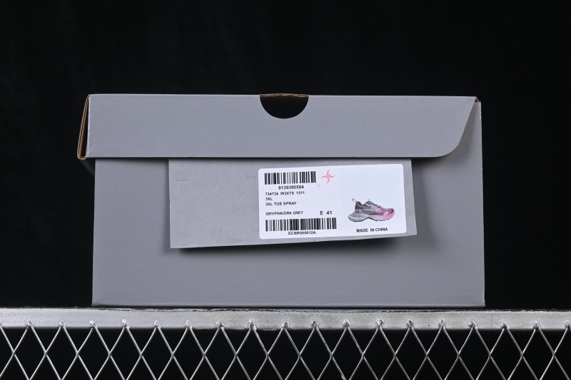 Balenciaga Phantom Sneaker 10th Generation Running Shoes - W3XTS1511