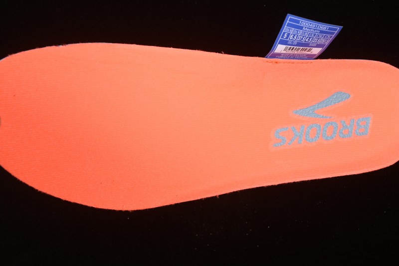 Brooks Hyperion Elite 5 Racing Running Shoes with Weight Reduction Cushioning - 1000491D681