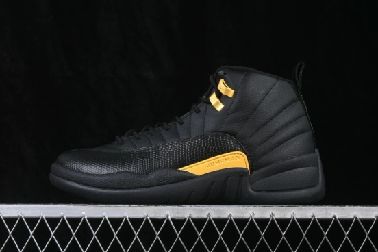 Jordan Air Jordan 12 Retro Running Shoes with Classic Design and Durable Construction - CT8013-071