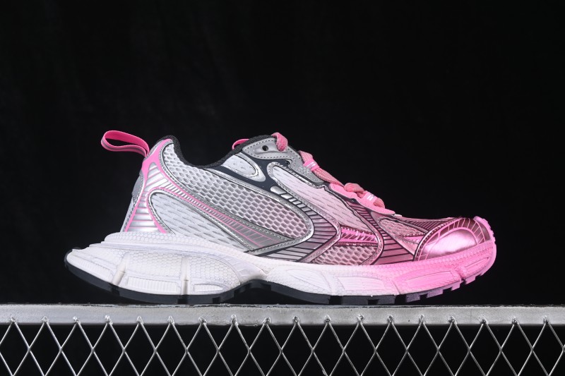 Balenciaga Phantom Sneaker 10th Generation Running Shoes - W3XTS1511
