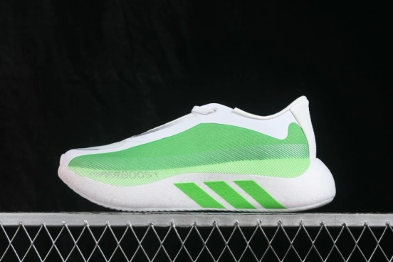 Adidas HyperBoost Edge M Running Shoes with Breathable Cushioning - KI1931