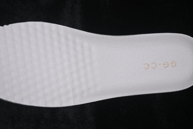 GG-CC German Army Trainer Casual Lifestyle Shoes - G26U6715C
