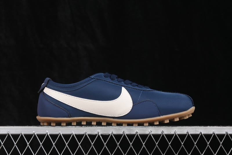 Nike Moon Shoe SP Lifestyle Low-Top Casual Sneakers with Retro Thin Sole - IW0955-400