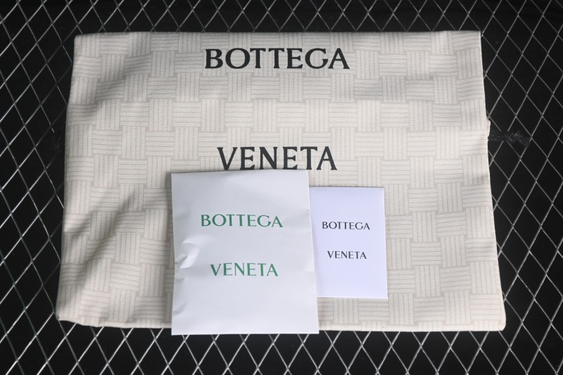 Bottega Veneta Low-Top Breathable Casual Sport Sneakers V3MS24389