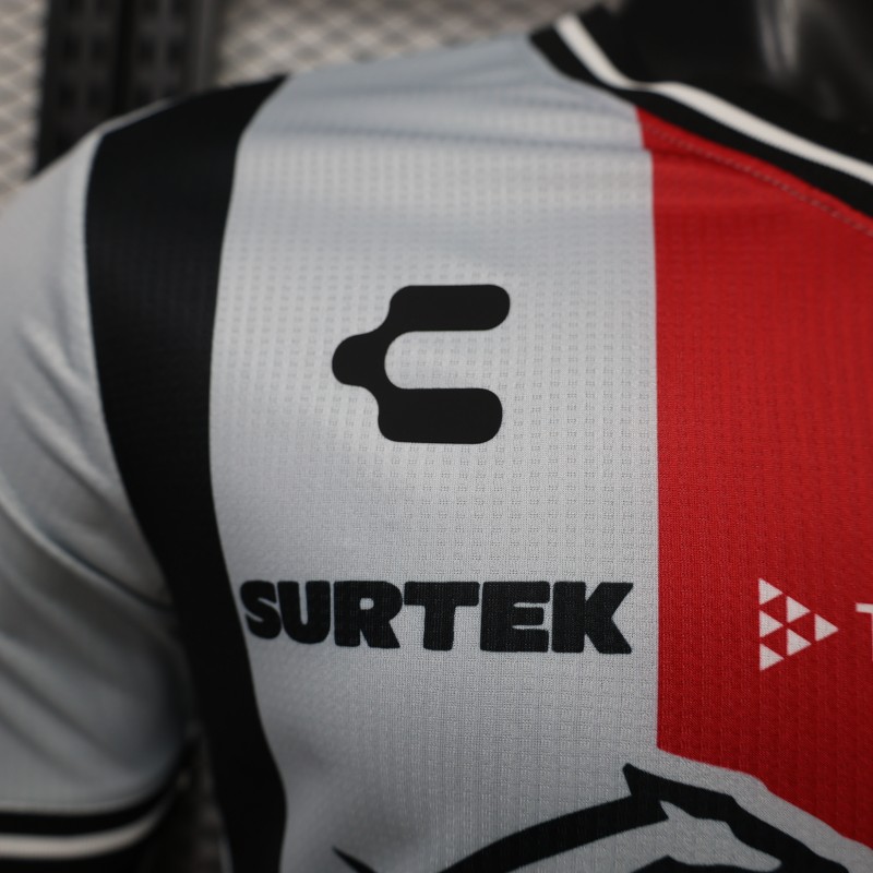 Player Version 26/27 Atlas Away Jersey