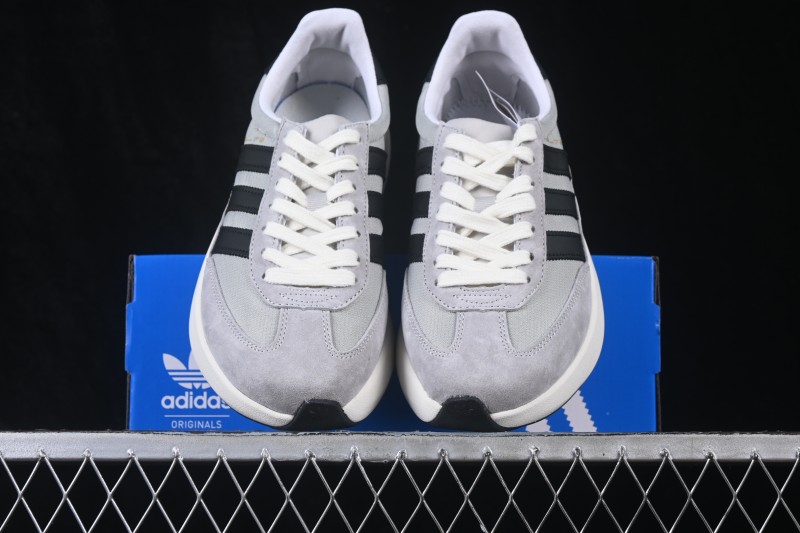Adidas Originals SL 72 Retro Running Shoes - KK3089