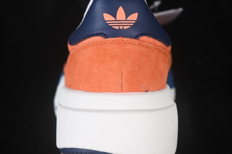 Adidas Originals SL 72 Retro Running Shoes - KK3077