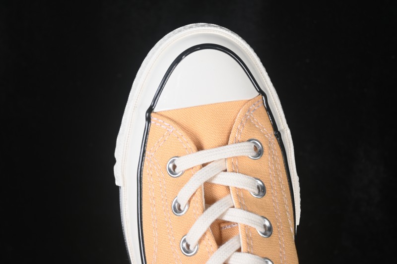 Converse Chuck 70s Low Top Canvas Sneakers - A24236C