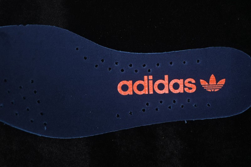 Adidas Originals SL 72 Retro Running Shoes - KK3077