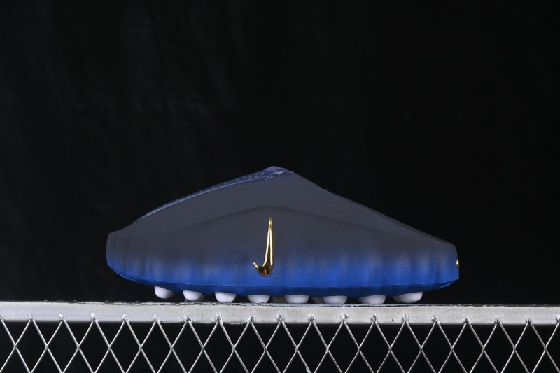 Nike Mind 001 Neuroscience Footbed Massage Slippers - HQ4307-400