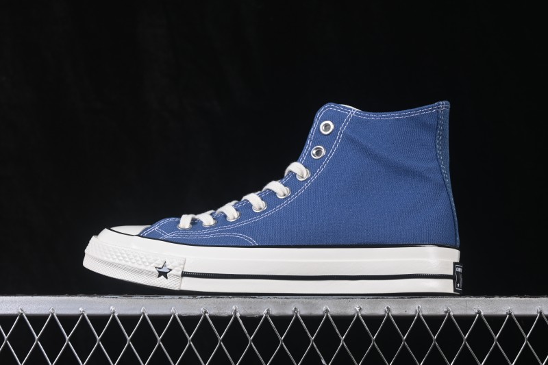 Converse Chuck 70s High Top Canvas Shoes - A24231C