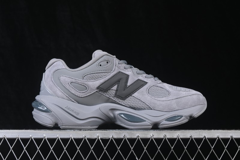 New Balance NB983 Retro Casual Running Shoes - U9837GY