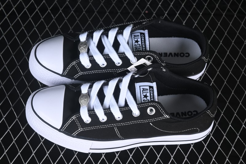 Converse All Star OX 90s Low Top Canvas Sneakers - A20385C