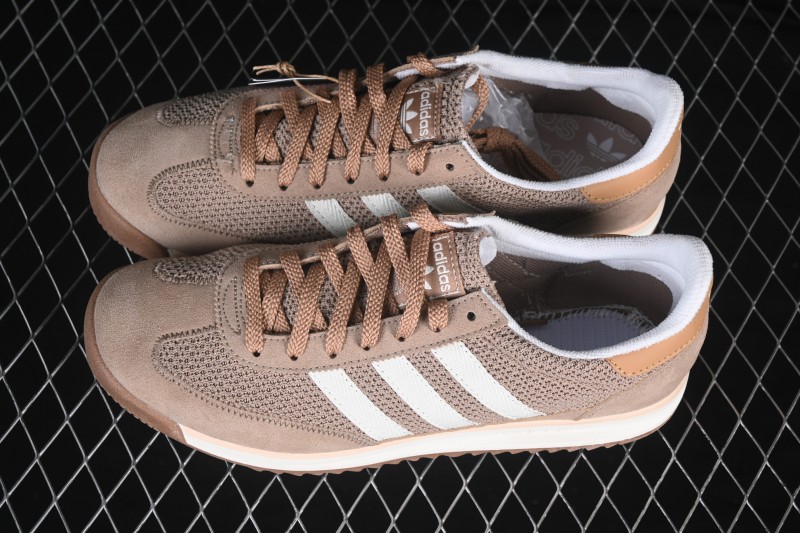 Adidas Originals SL 72 Retro Running Shoes - JP9449