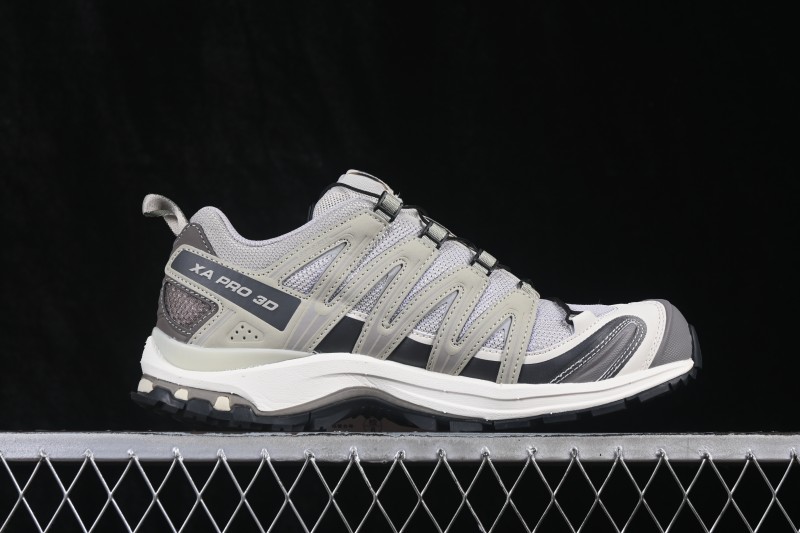 Salomon XA PRO 3D Outdoor Trail Casual Sandals - 454852-21