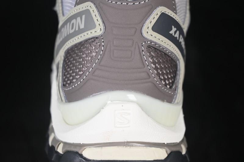 Salomon XA PRO 3D Outdoor Trail Casual Sandals - 454852-21