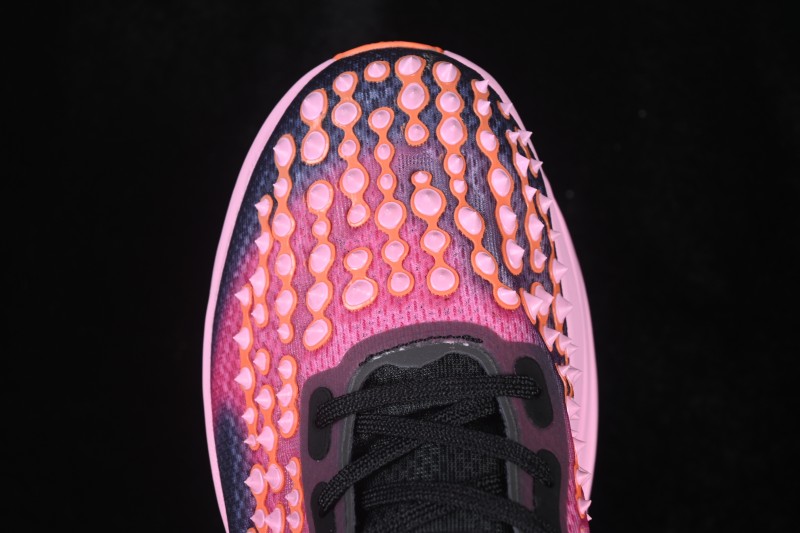 Nike Air Zoom Vomero Premium Breathable Mesh Cushioned Running Shoes - IR2168-003