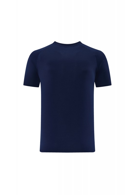 26/27 Nike 10 Royal Blue Short Sleeve+Soccer Shorts