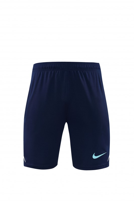 26/27 Nike 10 Royal Blue Short Sleeve+Soccer Shorts