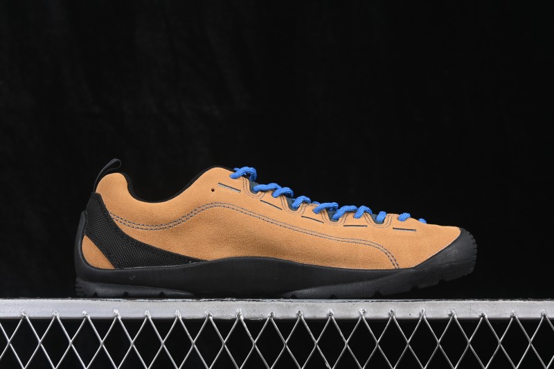 KEEN Jasper Japanese Streetwear Retro Outdoor Shoes - 1002661