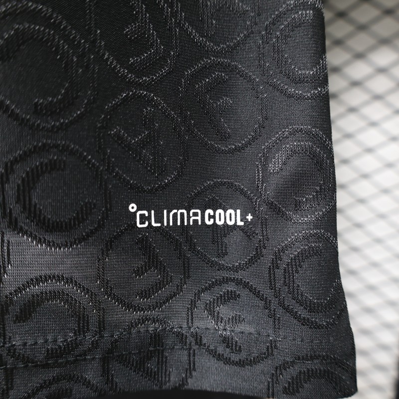Player Version 26/27 Arsenal FC Special Edition Black Gold Jersey