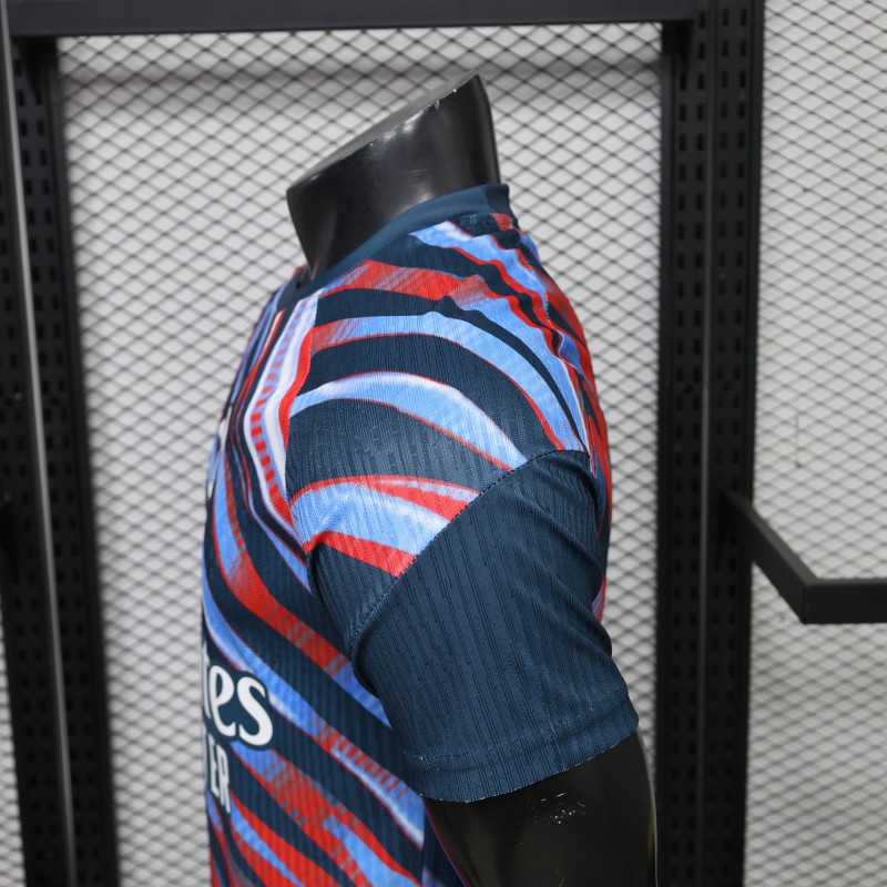 Player Version 26/27 Arsenal FC Training Jersey