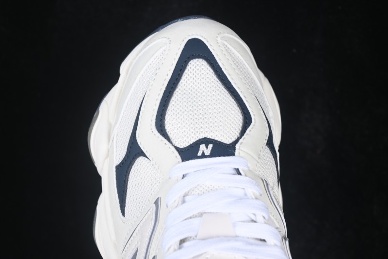 New Balance 9060 Retro Casual Running Shoes - U9060SYD