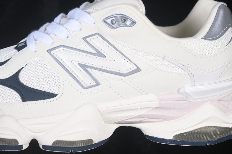 New Balance 9060 Retro Casual Running Shoes - U9060SYD